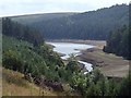 SK1794 : Howden Reservoir by Andrew Hill