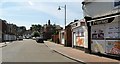 High Street, Lamberhurst