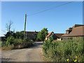 Forest Barn/Forest Barn Mews