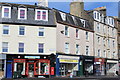 Corner of Gallowgate & Argyle Street, Rothesay