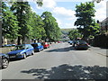 Godfrey Road - looking towards Dudwell Lane