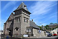 Former United Free Church, High Street, Rothesay