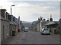 Dunbar Street, Burghead