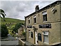 Tunnel End Inn, Marsden