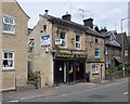 Fish and chip shop in Thurlstone