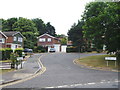 Crayford Close, Vinters Park