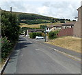 Road to Coalbrookvale, Nantyglo