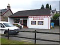 D J MacDougall, Butcher, Fort Augustus