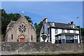 Former Ardbeg Baptist Church