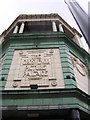 Former Grosvenor Picture Palace, Oxford Road, Manchester