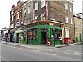 Peckham High Street