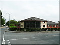 Hampton House Residential Care Home, Keldregate, Bradley