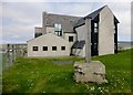 Lerwick Coastguard Station