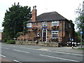 The Navigation pub, Breaston