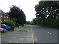 Longmoor Lane, Breaston