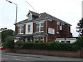 Day nursery on Nottingham Road