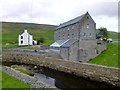 Weisdale Mill