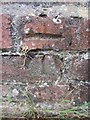 Ordnance Survey Cut Mark