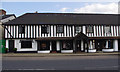 Old guildhall, Church Street