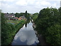 Beeston Canal, Dunkirk