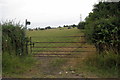 Bridleway to Finmere