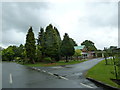 Aldershot Crematorium: June 2013