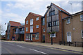 Quay Side, Woodbridge