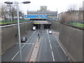 Clyde Tunnel