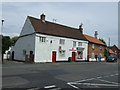 Cotgrave Post Office