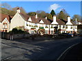 Wye Valley Hotel, Tintern