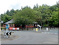 Blaina Police Station