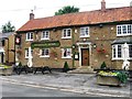 Berkeley Arms, Wymondham