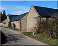 Walford Court Barns, Walford