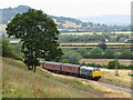SP0130 : Gloucestershire Warwickshire Railway near Greet by Gareth James
