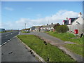 Houses at Dipple