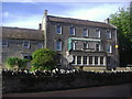 The Cotswold Gateway Hotel on the A40, Burford