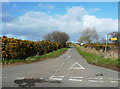 Lane to North Threave