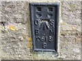 Ordnance Survey Flush Bracket S0613