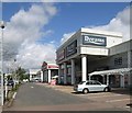 Sundorne Retail Park, Shrewsbury