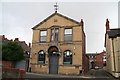 Old Post Office, Cleethorpes