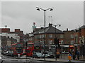 High Road, Wood Green