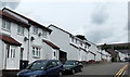 Queen Street houses, Blaina