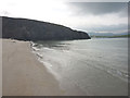 NC3869 : Beach, Balnakeil Bay by Karl and Ali
