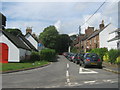 Road through The Village, Castle Eden