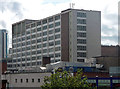 City Centre House, Union Street, Birmingham