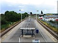 Netherfield Station