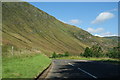 NN9029 : The A822 in Sma' Glen by Bill Boaden