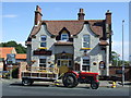 The Ship Inn, Muston