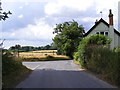 Fox Hill, St Cross South Elmham