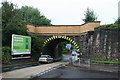 Low Bridge on the A631